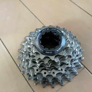 SHIMANO カセットスプロケット 11-25T ULTEGRA 11s アルテグラ シマノ スプロケット