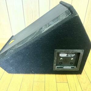 Behringer EUROLIVE VP1220F スピーカー 800W 1本 音出し確認済み 現状品の画像4