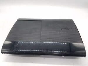 SONY PS3 ☆CECH-4000C☆ ソニー PlayStation3 ブラック ゲーム機 プレステ3 本体のみ プレイステーション3 ジャンク品