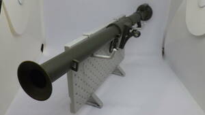 バズーカ名鑑　SELECT2 1/6SCALE M20A1