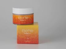 BeReスキンケア 紫外線対策 基礎化粧品 洗顔 化粧水 クリーム3点セット_画像5