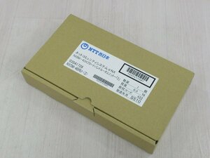 ・YI 1582 o 新品 NTT NXSM-4BRU-(2) αNX 4IP局線ユニット N1対応・祝10000！取引突破！！