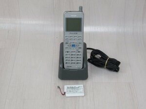 Ω YJ 029 guarantee have 16 year made IWATSU rock through mujo6 digital cordless DC-PS10(S) battery attaching the first period . settled Ver.6.00 clean 