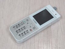 Ω PA 598 保証有 13年製 キレイめ 日立 HITACHI 事業所用 デジタルコードレス HI-D8PS 5台セット 電池付 初期化済 ・祝10000取引突破！_画像2