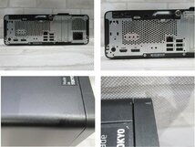 03706 Ω 新TTPC 1384m 保証有 HP ProDesk 400 G7 Small Form Factor PC【 Win11 Pro / Core i5-10500 / 16.0GB / HDD:1TB 】_画像3