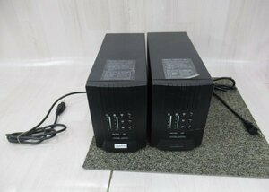 Ω保証有 UPS 7915) NWS-1150 media Power battery 無停電電源装置 SKP1150 パワーコムジャパン 無停電電源装置 領収書発行可能