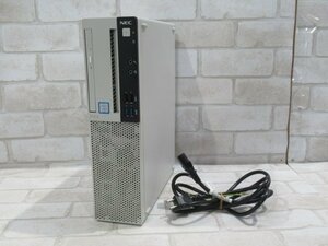 03700 Ω 新TTPC 1403m 保証有 NEC【 Mate MKM29L-5 】【 Win11 Pro / Core i5-9400 / 16.0GB / SSD:256GB 】