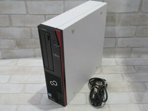 04481 Ω новый TTPC 1425h гарантия иметь Fujitsu [ ESPRIMO D588/CX ][ Core i5-9400 / 16.00GB / HDD: нет ]BIOS проверка 