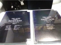 ★期間限定値下げ！美品THE ALFEE Legendary Summer 2009 YOKOHAMA PERFECT BURN DVD YOKOHAMA AKA RENGA PARK 2009.8.8 & 8.9 2枚、2日分!_画像10