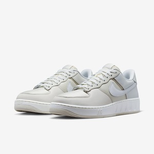 NIKE AIR FORCE 1 LOW UNITY DM2385-101 エア フォース ユニティー ライトクリーム US10.5