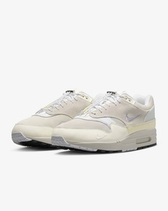 AIR MAX 1 "HANGUL DAY" DZ5317-121 （サミットホワイト/セイル/ココナッツミルク/ホワイト）