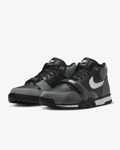 AIR TRAINER 1 "BLACK GREY" FD0808-001 （ブラック/ホワイト/ダークグレー/クールグレー）