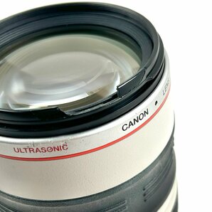 キヤノン Canon EF 100-400mm F4.5-5.6L IS USM 一眼カメラ用レンズ（オートフォーカス） 【中古】の画像6
