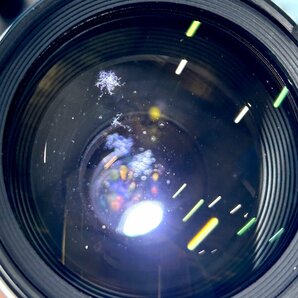 キヤノン Canon EF 100-400mm F4.5-5.6L IS USM 一眼カメラ用レンズ（オートフォーカス） 【中古】の画像8