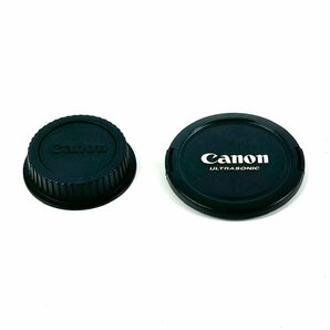 キヤノン Canon EF 100-400mm F4.5-5.6L IS USM 一眼カメラ用レンズ（オートフォーカス） 【中古】の画像9