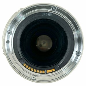 キヤノン Canon EF 100-400mm F4.5-5.6L IS USM 一眼カメラ用レンズ（オートフォーカス） 【中古】の画像5