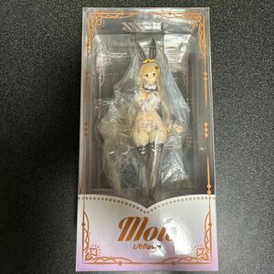 正規品 Mois 1/6スケール PVC&ABS製塗装済み完成品フィギュア フィギュア