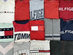 TOMMY HILFIGER