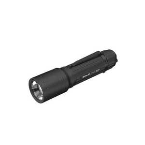 ＬＥＤＬＥＮＳＥＲ フラッシュライト Solidlineシリーズ LEDLENSER ST8R IP54 USB充電 600lm USBケーブル専用充電池付き 502215