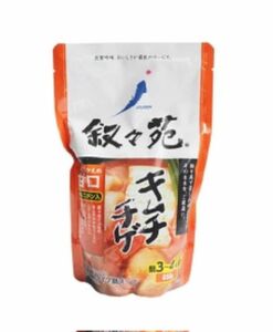 叙々苑 キムチチゲ＜甘口＞オルニチン入 650g 2個