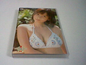 中川翔子 ミスマガジン2002 DVD