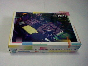  Nogizaka 46 Nogizaka 46 6th YEAR BIRTHDAY LIVE 3DAYS complete production limitation version DVD8 sheets set 