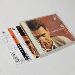 シェリーマン SHELLY MANNE 2 3 4 +1 帯付き国内盤CD