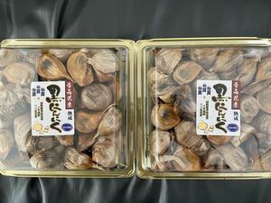 青森産黒にんにく800g 国際優秀味覚賞