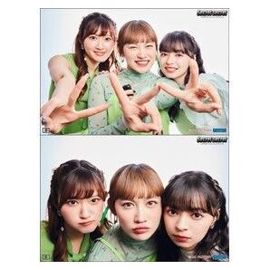 アンジュルム A5ワイド生写真