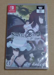 ＳＷＩＴＣＨ　ＳＴＥＩＮＳ；ＧＡＴＥ　ＥＬＩＴＥ（新品未開封）