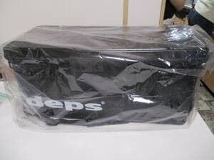 再販未定 　デプス　 deps 　ラージ バッカン L 　ブラック BAKKAN LARGE 600 　BLACK 　新品