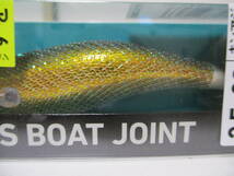 ダイワ エメラルダス ボート ジョイント 3.5号 30g 　キンアジ　daiwa EMERALDAS BOAT JOINT　新品　アモラスジョイントの_画像3