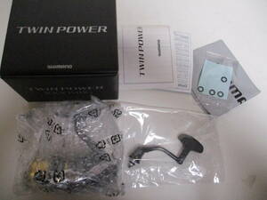 20 　ツインパワー 　3000MHG　　　　20　TWIN POWER 　3000MHG　　新品　