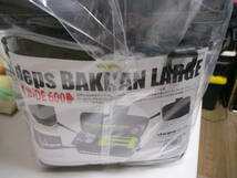 再販未定 　デプス　 deps 　ラージ バッカン L 　ブラック BAKKAN LARGE 600 　BLACK 　新品_画像4