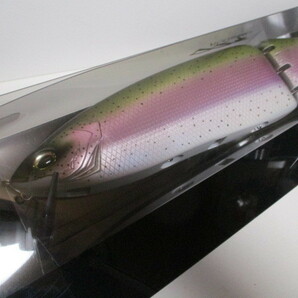   DRT  KLASH  Frenzy   frenzy  クラッシュフレンジー   MagicTrout     新品   の画像2