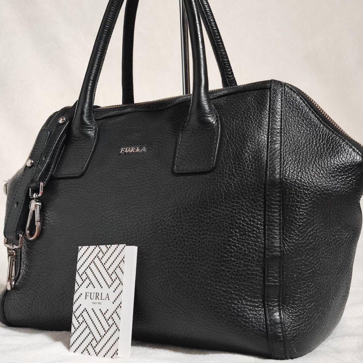 2024年最新】Yahoo!オークション -「トートバッグ レザー」(FURLA 2024年最新】Yahoo!オークション -「トートバッグ レザー」(FURLA