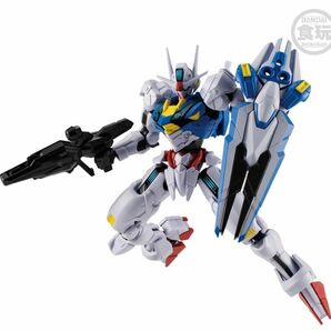 GフレームFA ガンダムエアリアル(パーメットスコア・シックス)【プレミアムバンダイ限定】