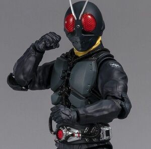 S.H.Figuarts 大量発生型相変異バッタオーグ（シン・仮面ライダー）