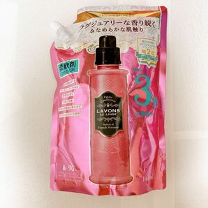 LAVONS ラボン ルランジェ 通常の3倍大容量サイズ 1440mL