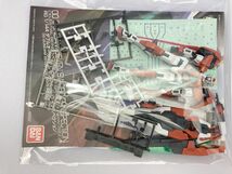 バンダイ RG 1/144 ガンダムMk-II RGリミテッドカラー インスペクション 完成品 まとめて/ジャンク ※まとめて取引・同梱不可 [47-680]_画像5