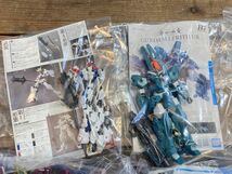 ガンプラ 組立済み まとめて/ジャンク ※まとめて取引・同梱不可 [48-1222]_画像2