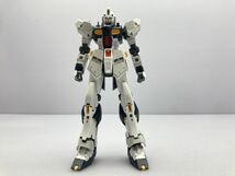 バンダイ RG νガンダム ダブルフィンファンネル拡張ユニット 他 まとめて/ジャンク ※まとめて取引・同梱不可 [48-1265]_画像2