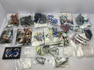 バンダイ HG ガンプラ 素組 完成品 まとめて/ジャンク ※まとめて取引・同梱不可 [48-1274]