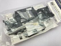 タミヤ HG N-04T-04 カーボン強化ユニット 95232 ※まとめて取引・同梱不可 [28-733]_画像2