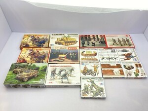 1/35 military plastic model figure etc. together * together transactions * including in a package un- possible [10-1093]