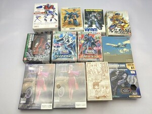 ガンプラ フィギュア などまとめて 在庫整理 ※まとめて取引・同梱不可 [10-1103]