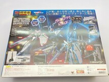 バンダイ DX超合金 マクロスクォーター/未開封 ※まとめて取引・同梱不可 [50-1239]_画像4