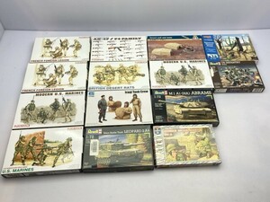  Dragon 1/35 America sea .... figure set 2000 year about DR3027 etc. together * together transactions * including in a package un- possible [38-1335]