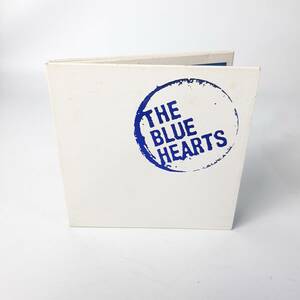 MA13【紙ジャケット】ザ・ブルーハーツ / THE BLUE HEARTS SUPER BEST