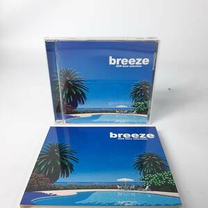 MA13【スリーブケース・美盤】breeze～AOR best selection